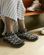 サロモン(SALOMON), アーバンリサーチ(URBAN RESEARCH) XT-パスウェイ II｜写真3