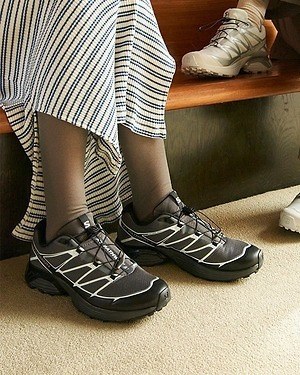 サロモン(SALOMON), アーバンリサーチ(URBAN RESEARCH) XT-パスウェイ II｜写真3