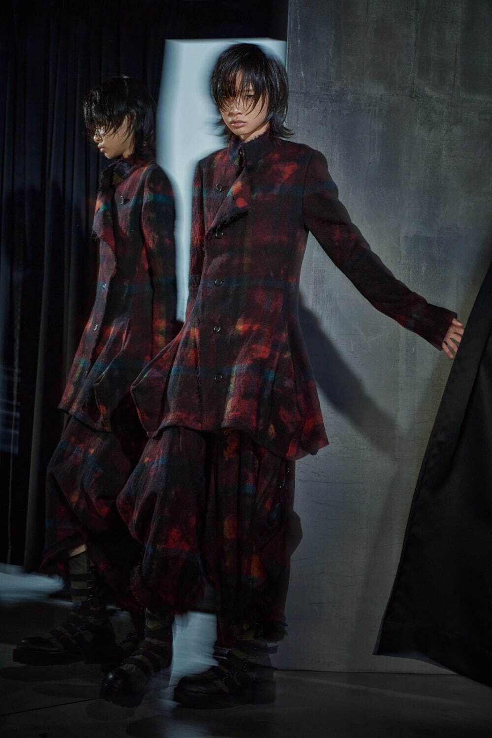 リミ フゥ 2025-26年秋冬<span>コレクション</span> - 写真2