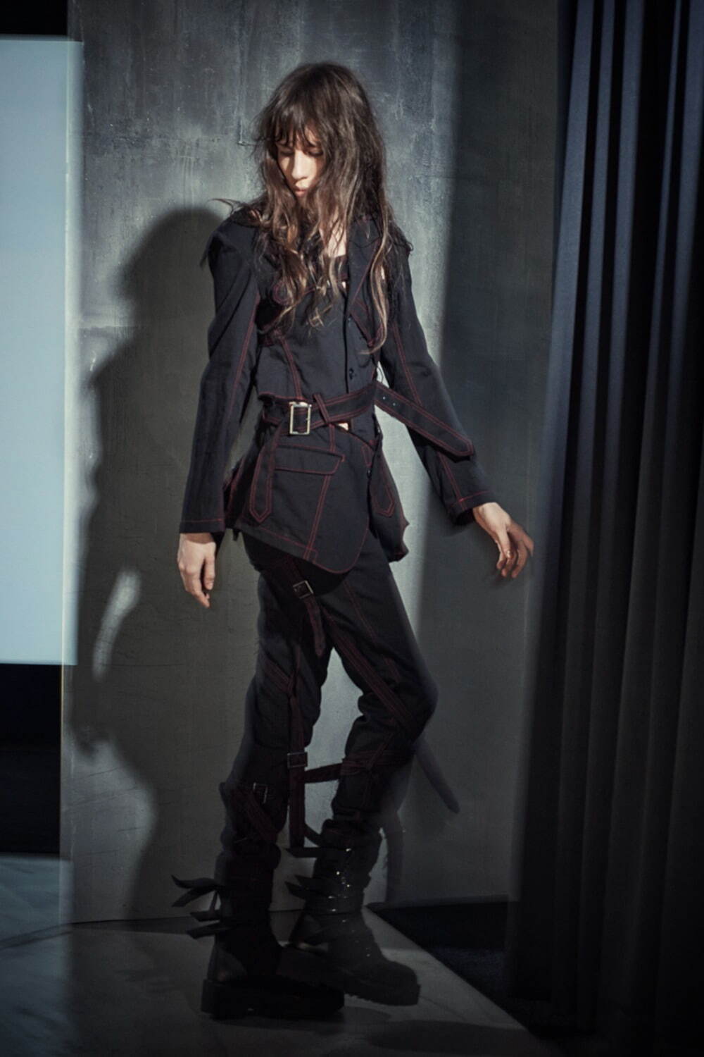 リミ フゥ 2025-26年秋冬<span>コレクション</span> - 写真3