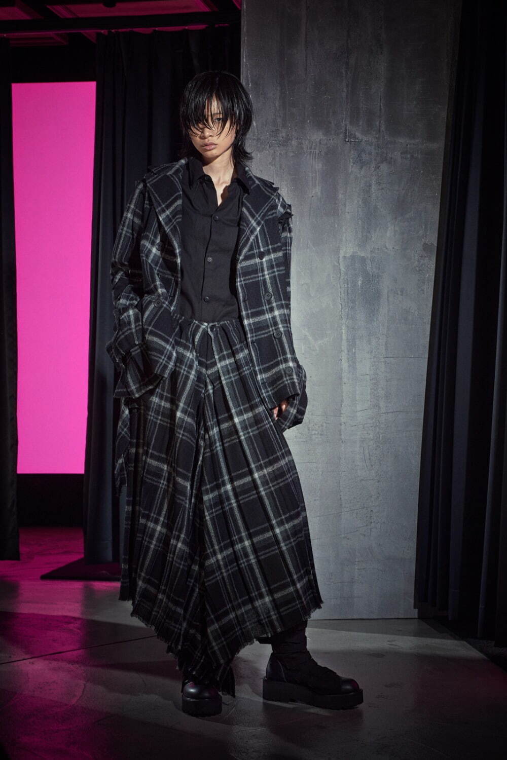 リミ フゥ 2025-26年秋冬<span>コレクション</span> - 写真8