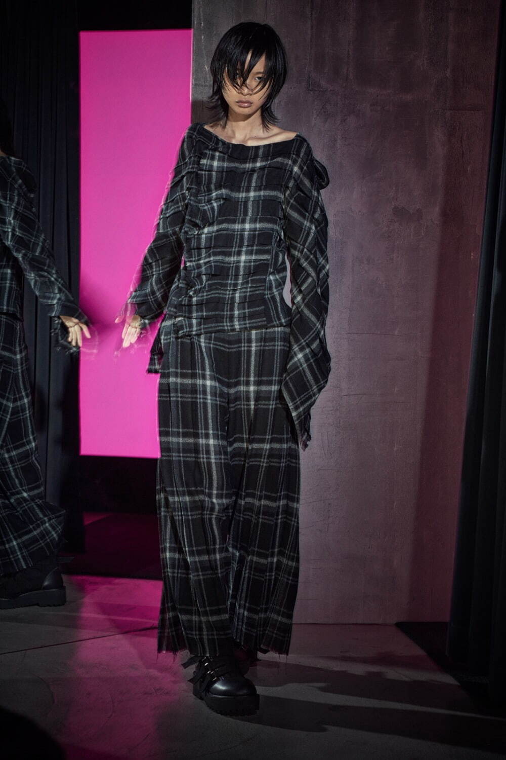 リミ フゥ 2025-26年秋冬<span>コレクション</span> - 写真9