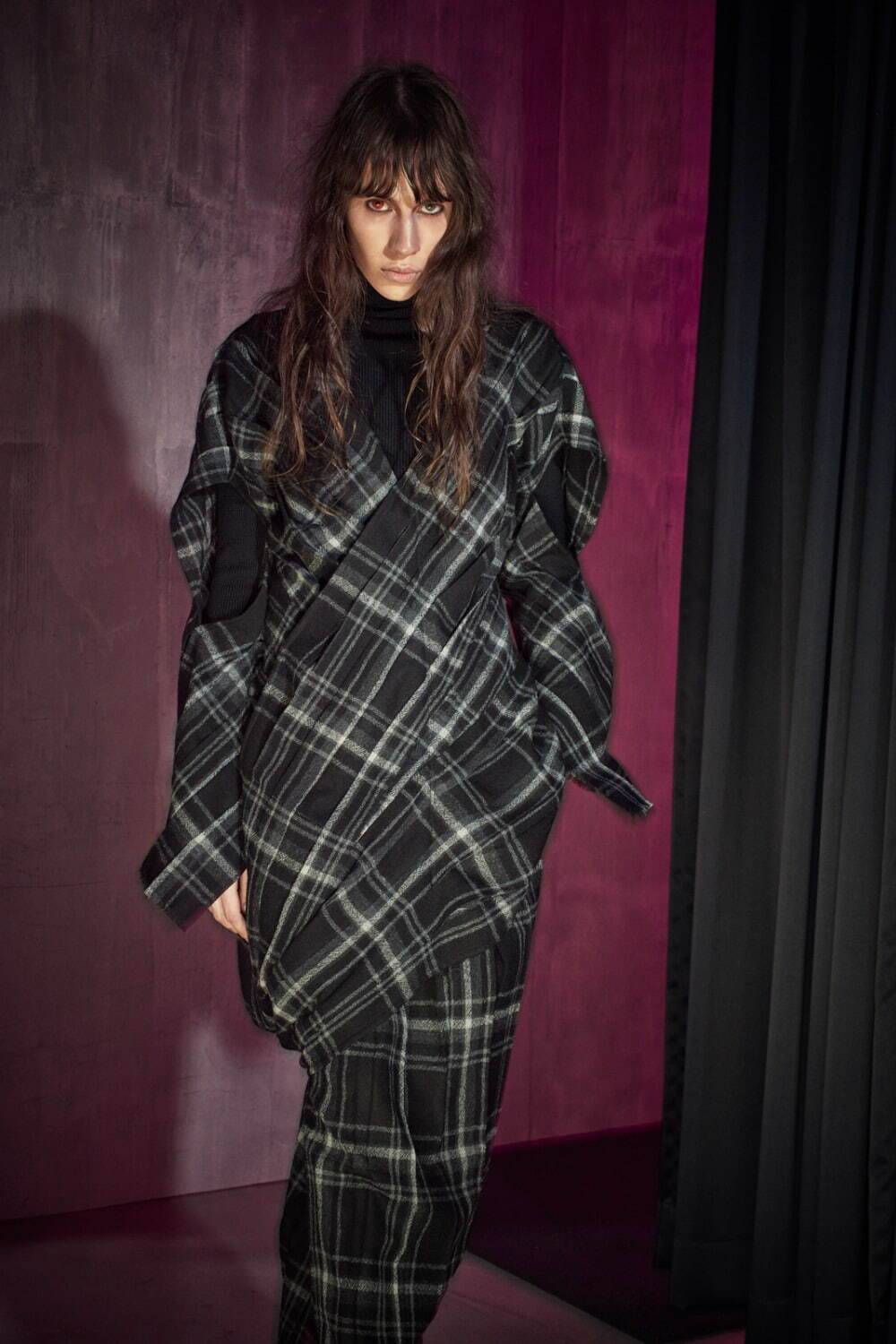 リミ フゥ 2025-26年秋冬<span>コレクション</span> - 写真10