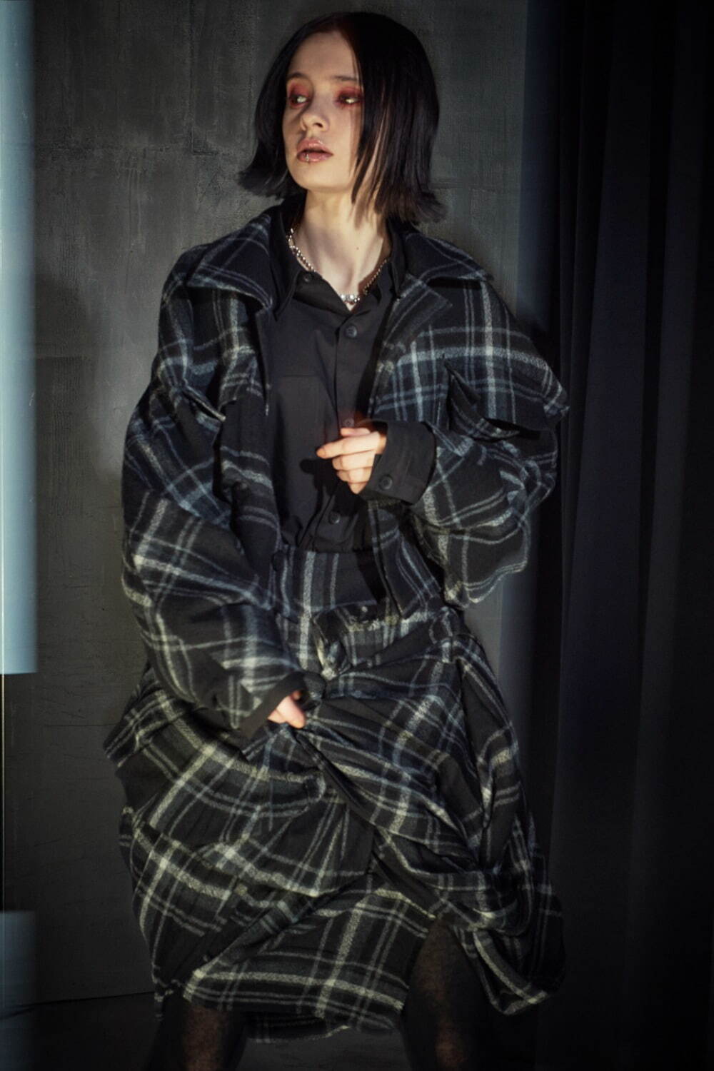リミ フゥ 2025-26年秋冬<span>コレクション</span> - 写真11