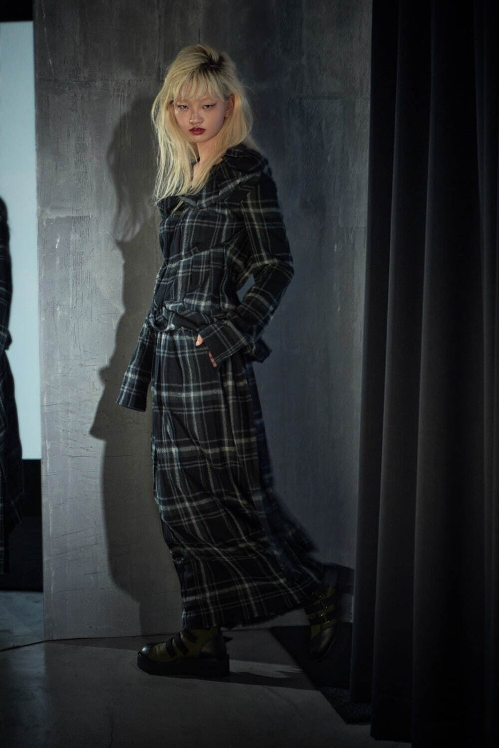 リミ フゥ 2025-26年秋冬<span>コレクション</span> - 写真12