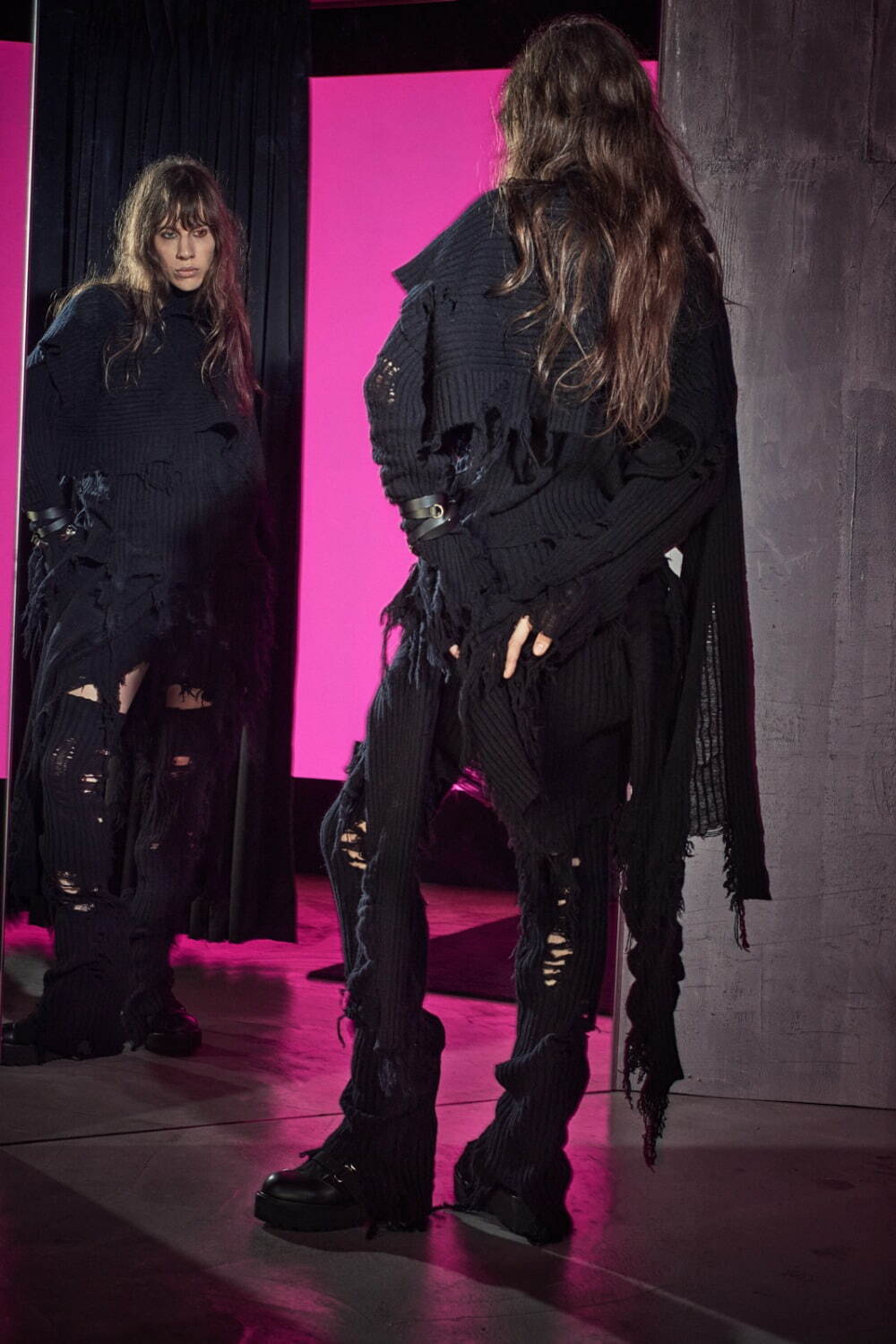 リミ フゥ 2025-26年秋冬<span>コレクション</span> - 写真16