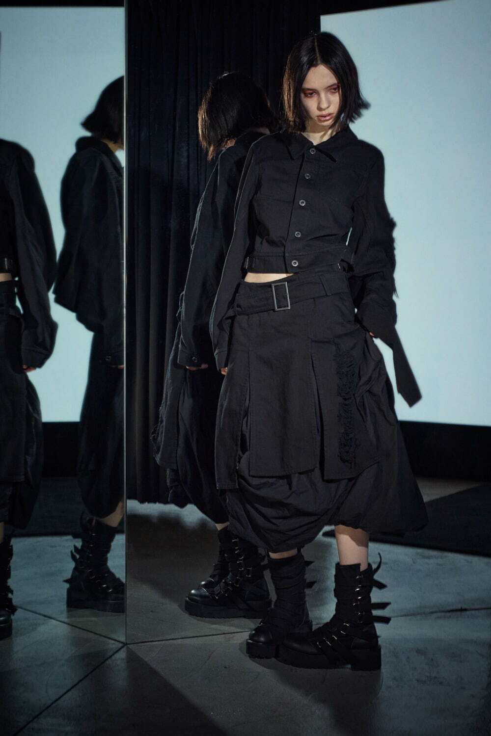 リミ フゥ 2025-26年秋冬<span>コレクション</span> - 写真17