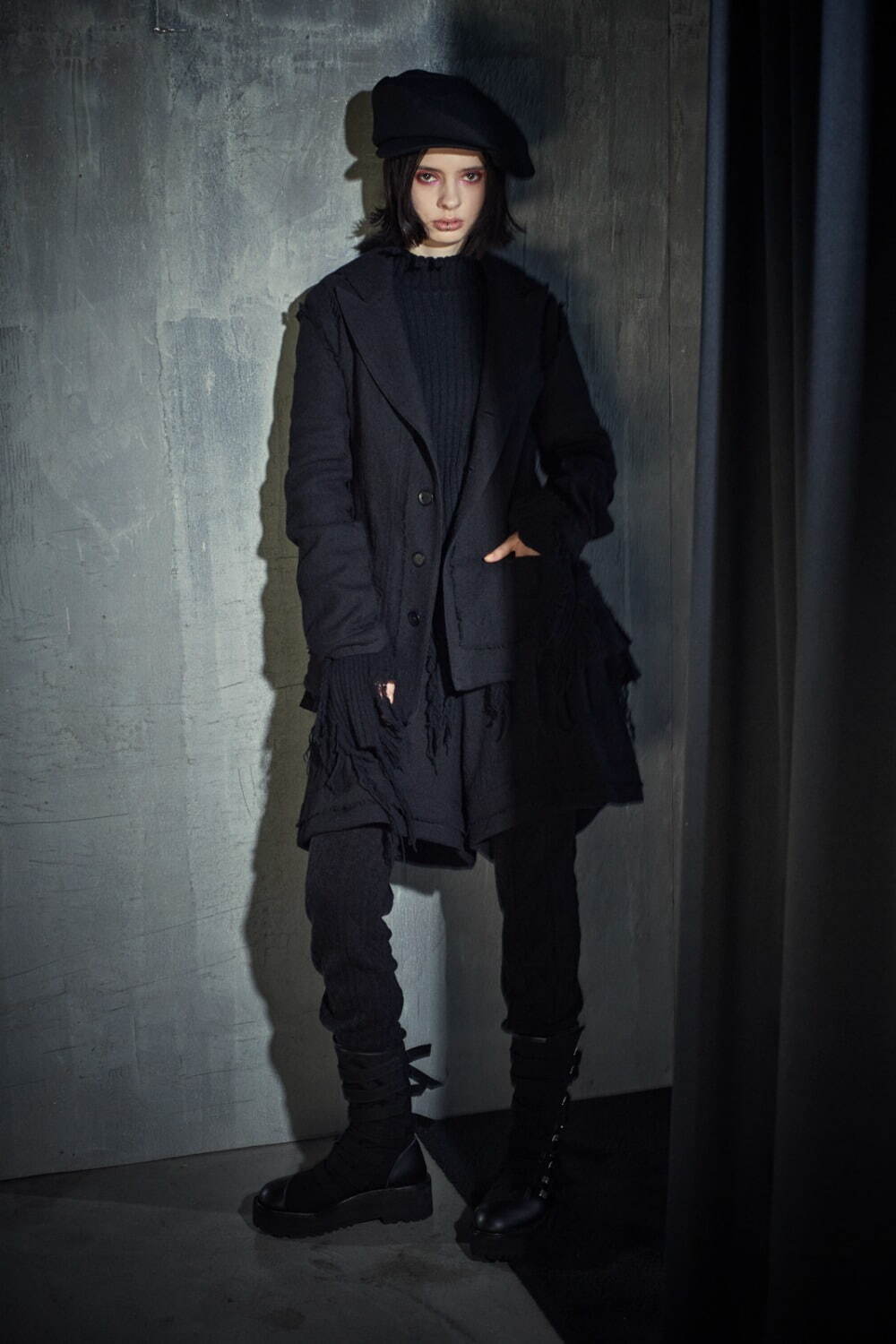 リミ フゥ 2025-26年秋冬<span>コレクション</span> - 写真18