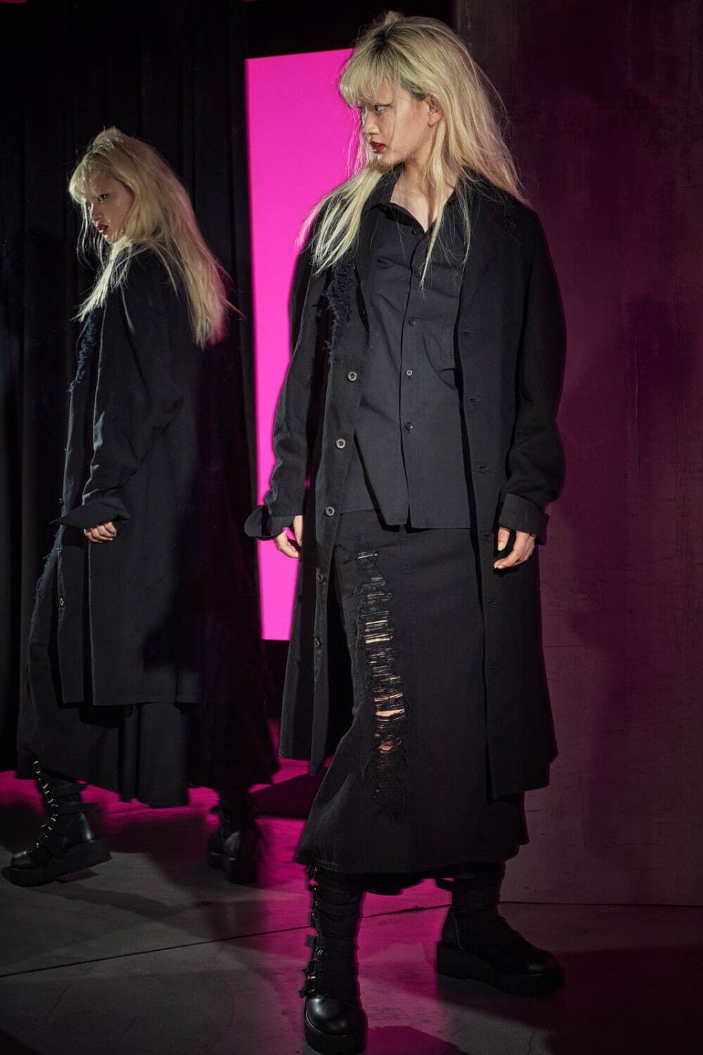 リミ フゥ 2025-26年秋冬<span>コレクション</span> - 写真21