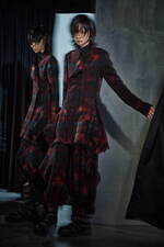 リミ フゥ 2025-26年秋冬コレクション - 偶然の産物｜写真2