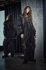 リミ フゥ 2025-26年秋冬コレクション - 偶然の産物｜写真5