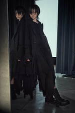 リミ フゥ 2025-26年秋冬コレクション - 偶然の産物｜写真7