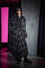 リミ フゥ 2025-26年秋冬コレクション - 偶然の産物｜写真8