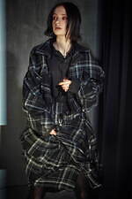 リミ フゥ 2025-26年秋冬コレクション - 偶然の産物｜写真11