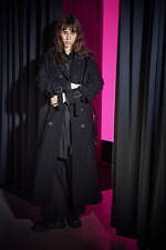 リミ フゥ 2025-26年秋冬コレクション - 偶然の産物｜写真13