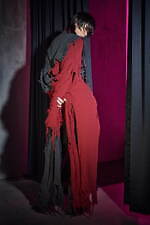 リミ フゥ 2025-26年秋冬コレクション - 偶然の産物｜写真14