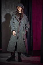 リミ フゥ 2025-26年秋冬コレクション - 偶然の産物｜写真15