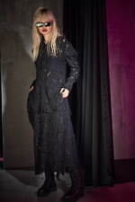 リミ フゥ 2025-26年秋冬コレクション - 偶然の産物｜写真23