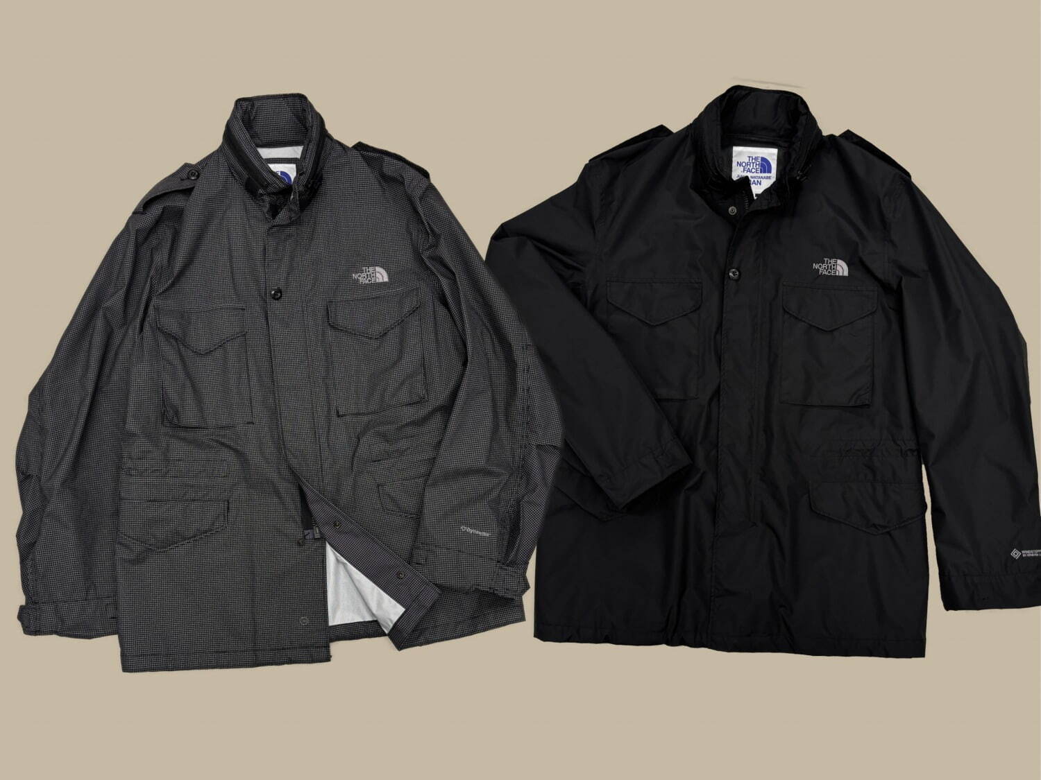 JUNYA WATANABE MAN（ジュンヤワタナベマン）の「〈THE NORTH