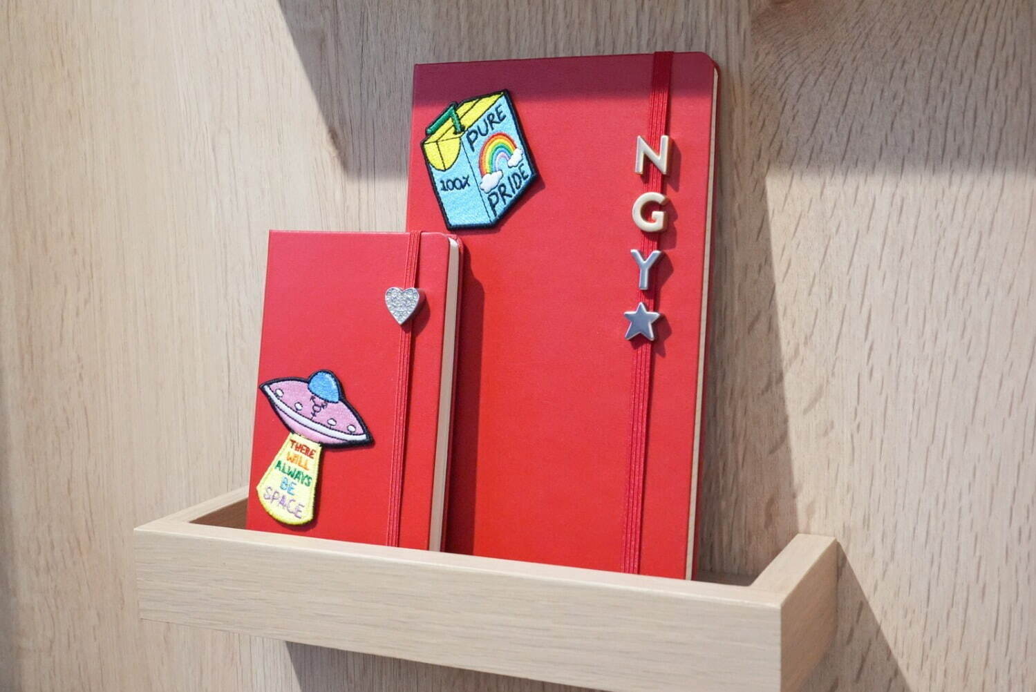 ディオール(DIOR), モレスキン(Moleskine), ジョー マローン ロンドン(JO MALONE LONDON), デウス エクス マキナ(Deus Ex Machina) ハラカド｜写真8
