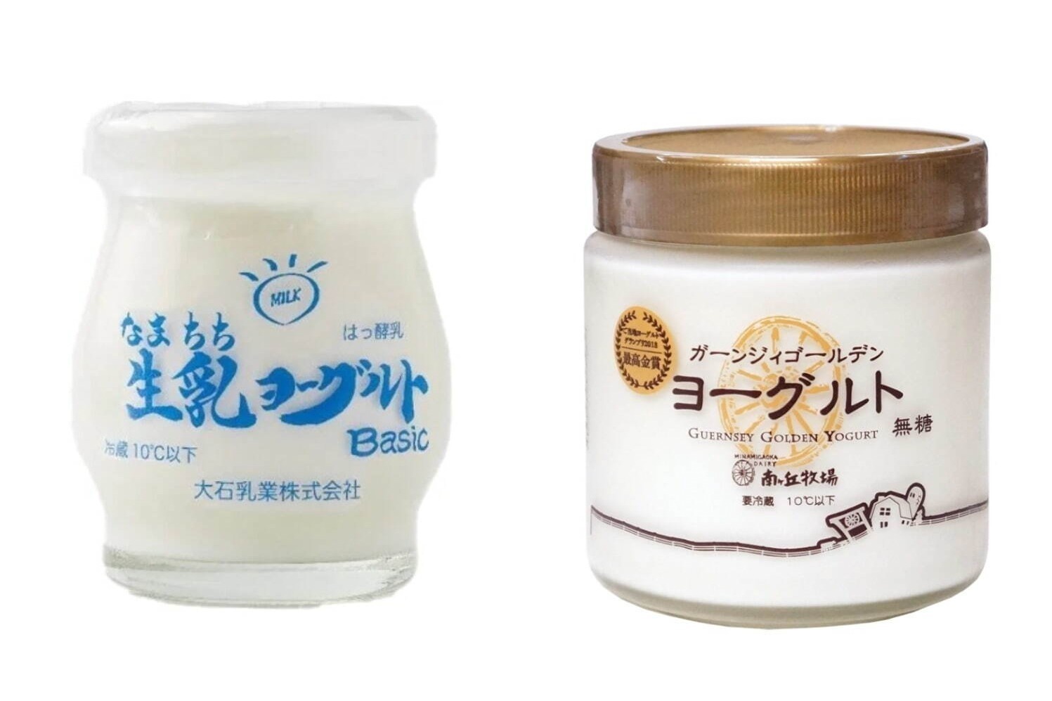 ご当地グルメ｜「ご当地ヨーグルト」京都＆新宿高島屋に集結、“昔懐かしい”味わいやまるごと梅入りヨーグルトなど