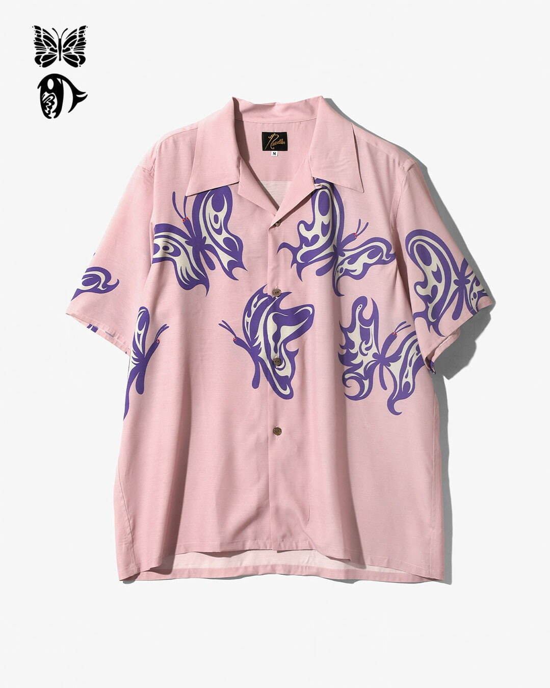 S/S ワンアップシャツ - KT パピヨン 20,900円