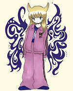 ニードルズ×田中かえ“瞳と蝶”モチーフのシャツやトラックジャケット、キラキラ目を刺繍したニット帽も｜写真27