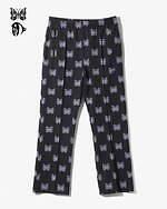 ニードルズ×田中かえ“瞳と蝶”モチーフのシャツやトラックジャケット、キラキラ目を刺繍したニット帽も｜写真6