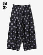 ニードルズ×田中かえ“瞳と蝶”モチーフのシャツやトラックジャケット、キラキラ目を刺繍したニット帽も｜写真9