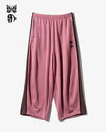 ニードルズ×田中かえ“瞳と蝶”モチーフのシャツやトラックジャケット、キラキラ目を刺繍したニット帽も｜写真7