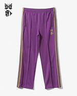 ニードルズ×田中かえ“瞳と蝶”モチーフのシャツやトラックジャケット、キラキラ目を刺繍したニット帽も｜写真5