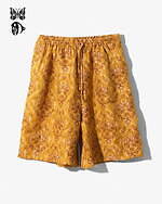 ニードルズ×田中かえ“瞳と蝶”モチーフのシャツやトラックジャケット、キラキラ目を刺繍したニット帽も｜写真18