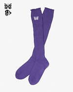 ニードルズ×田中かえ“瞳と蝶”モチーフのシャツやトラックジャケット、キラキラ目を刺繍したニット帽も｜写真23