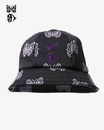 ニードルズ×田中かえ“瞳と蝶”モチーフのシャツやトラックジャケット、キラキラ目を刺繍したニット帽も｜写真10