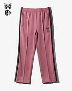 ニードルズ×田中かえ“瞳と蝶”モチーフのシャツやトラックジャケット、キラキラ目を刺繍したニット帽も｜写真4