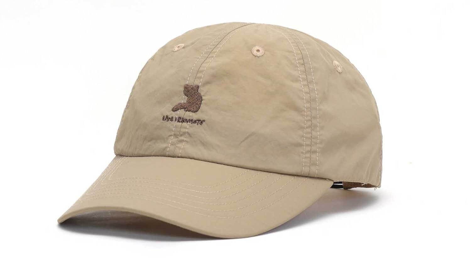 ナイロンバンジーキャップ 4,620円