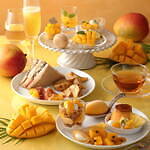 キハチ カフェ(KIHACHI CAFÉ) マンゴー尽くし｜写真5