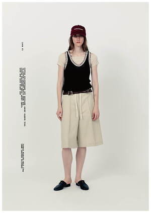 ジェーン スミス(JANE SMITH) 2025年夏ウィメンズコレクション  - 写真3