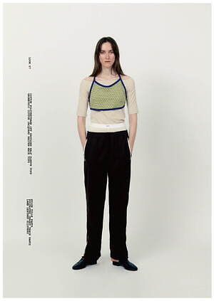 ジェーン スミス(JANE SMITH) 2025年夏ウィメンズコレクション  - 写真7