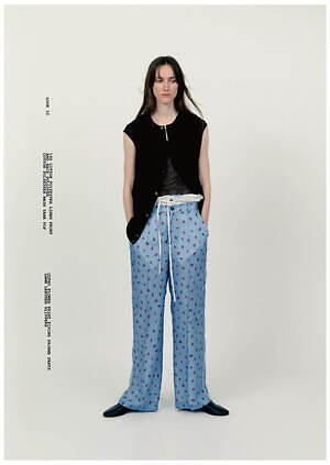 ジェーン スミス(JANE SMITH) 2025年夏ウィメンズコレクション  - 写真10