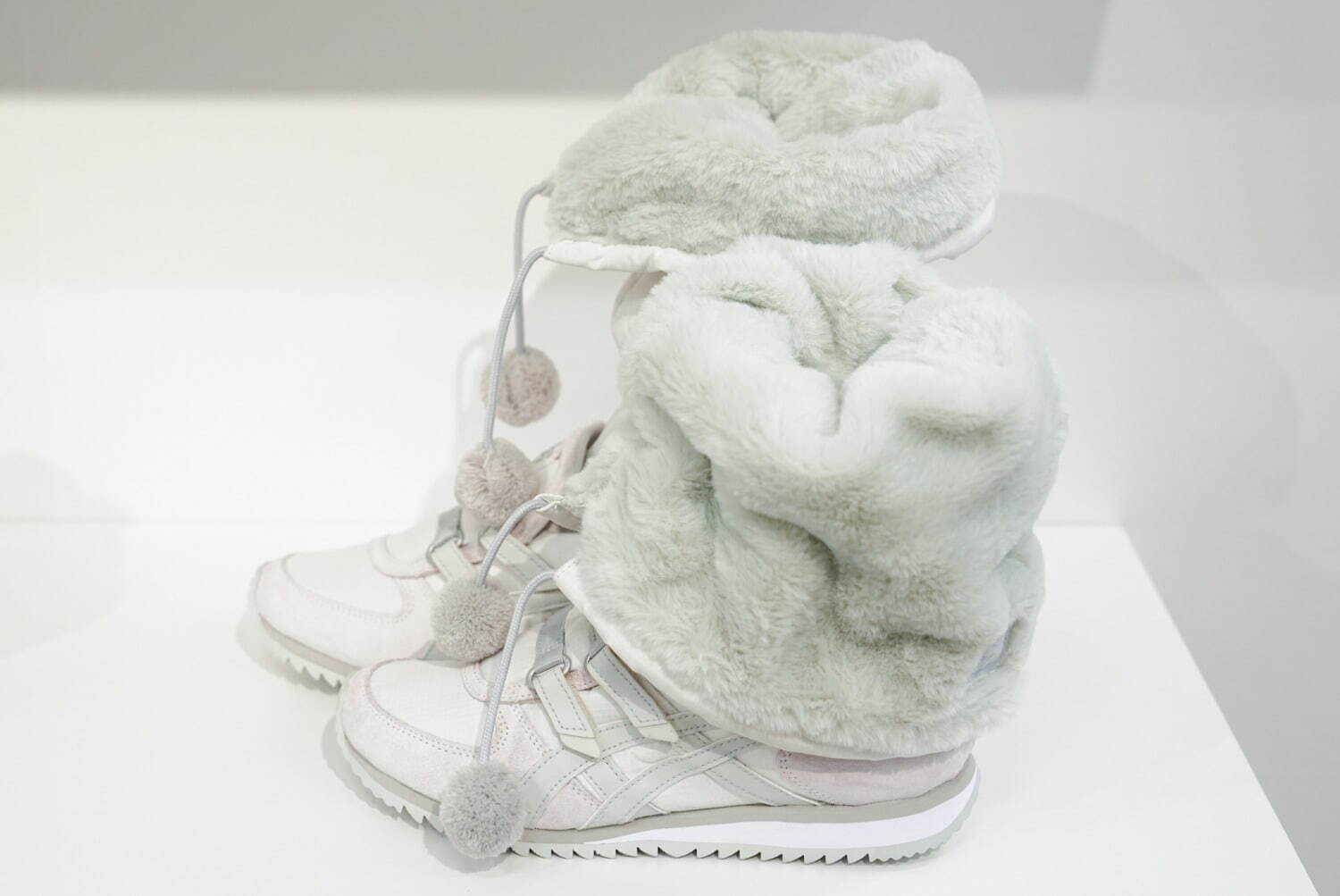 オニツカタイガー(Onitsuka Tiger) メキシコ｜写真12
