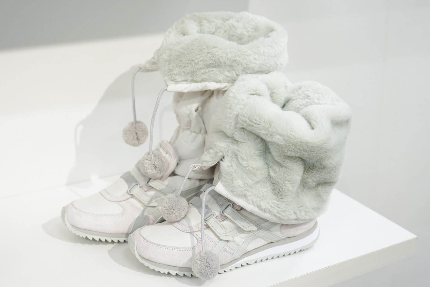 オニツカタイガー(Onitsuka Tiger) メキシコ｜写真11