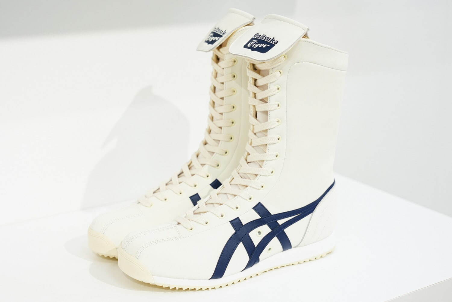 オニツカタイガー(Onitsuka Tiger) メキシコ｜写真3