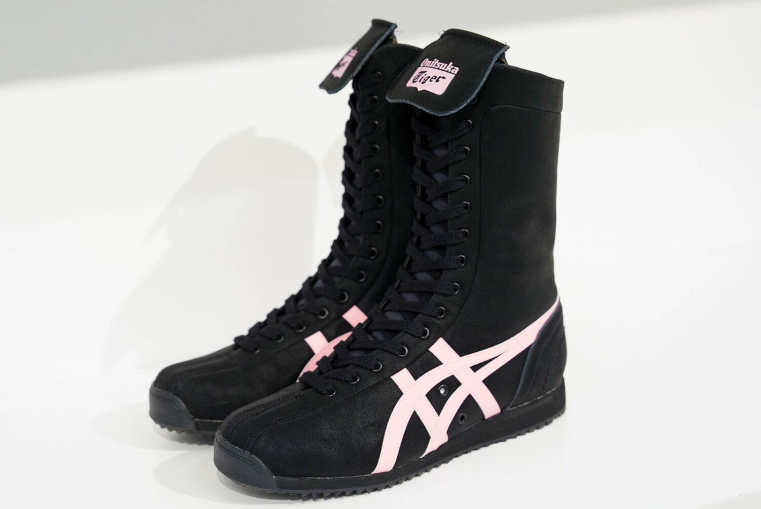 オニツカタイガー(Onitsuka Tiger) メキシコ｜写真6