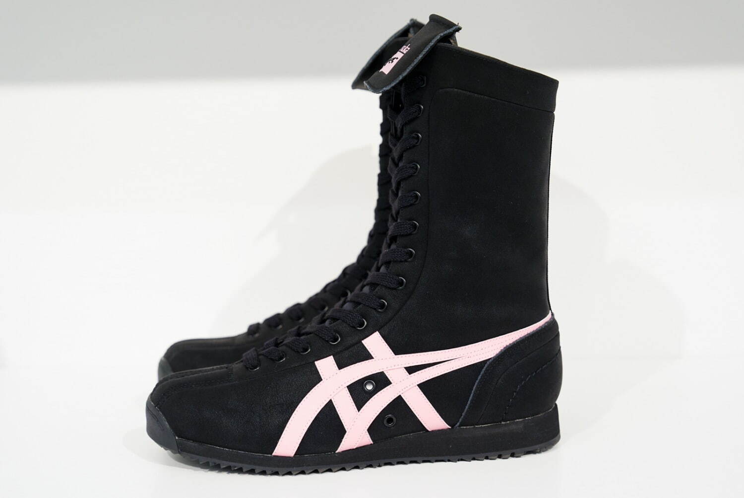 オニツカタイガー(Onitsuka Tiger) メキシコ｜写真5
