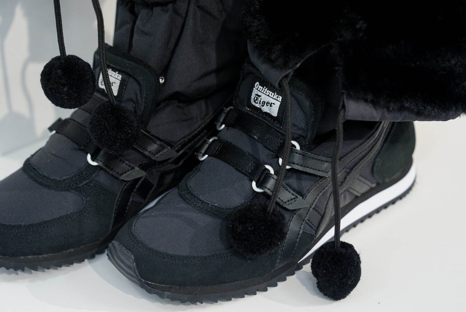 オニツカタイガー(Onitsuka Tiger) メキシコ｜写真1