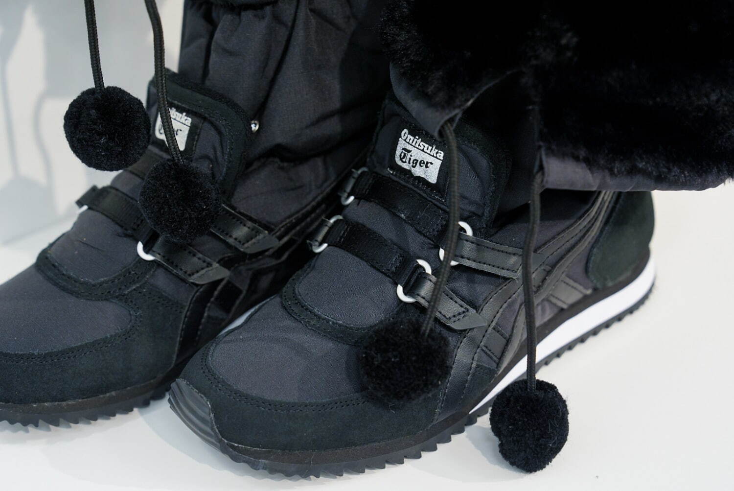 オニツカタイガー(Onitsuka Tiger) メキシコ｜写真22