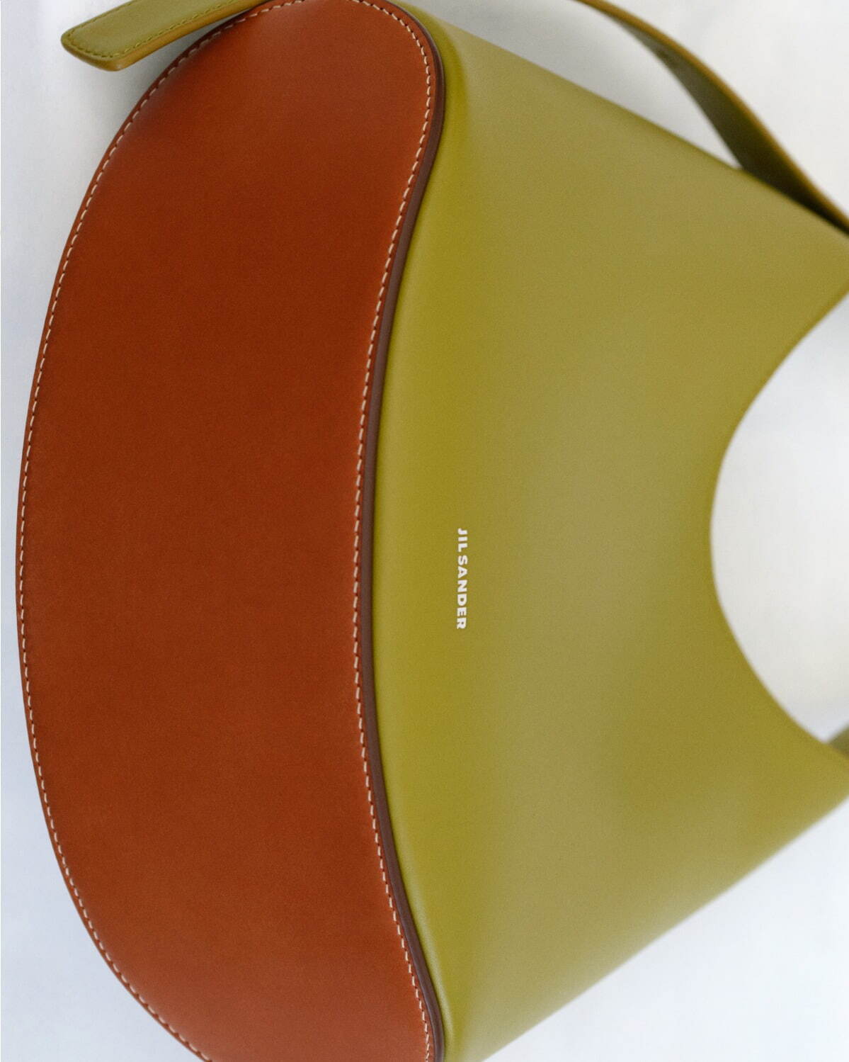 ジル サンダー(JIL SANDER) エルドラド｜写真5