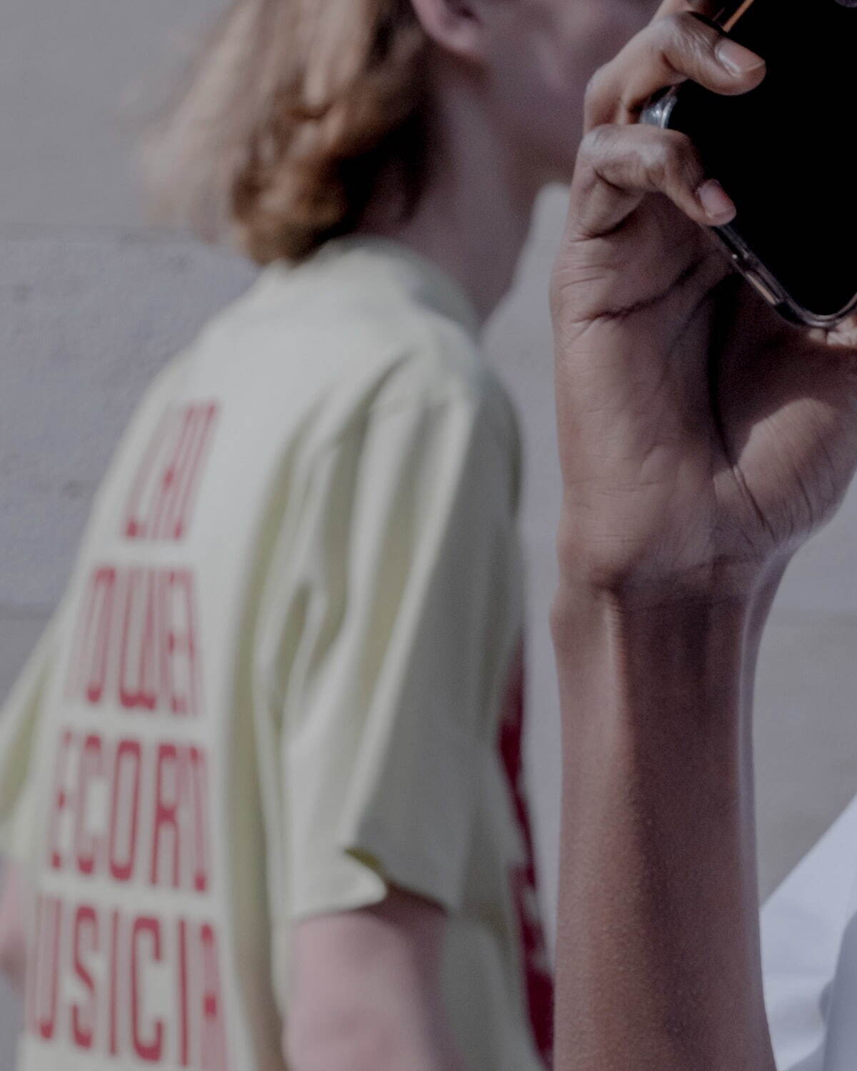 ラッド ミュージシャン×タワーレコード、“タワレコ仮面”プリントTシャツやトートバッグ｜写真20