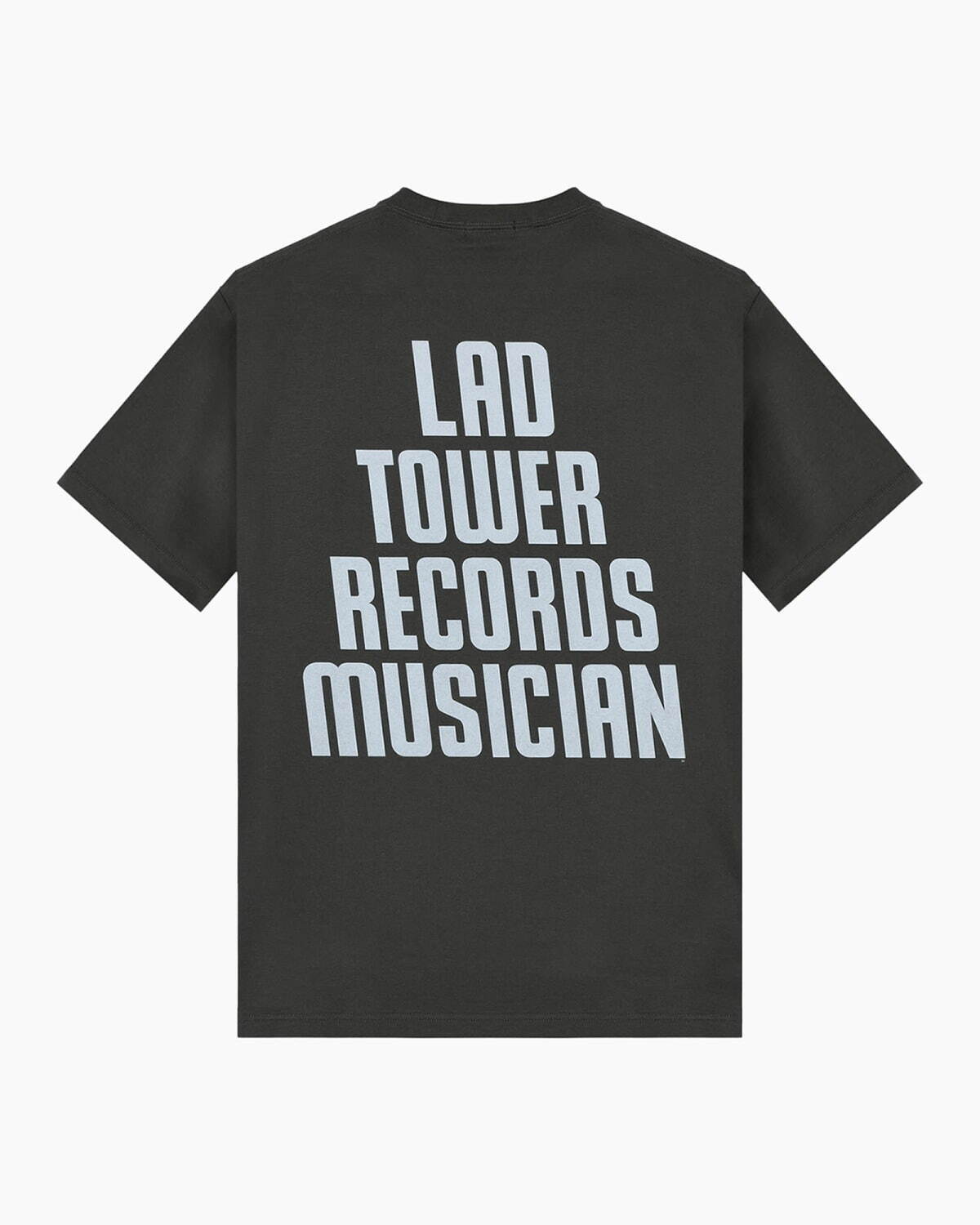 ラッド ミュージシャン×タワーレコード、“タワレコ仮面”プリントTシャツやトートバッグ｜写真6